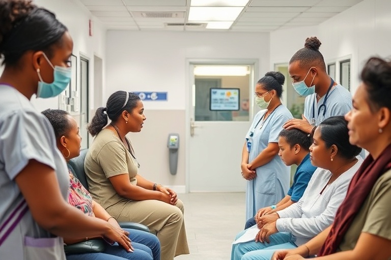 Health & Wellness Clinic